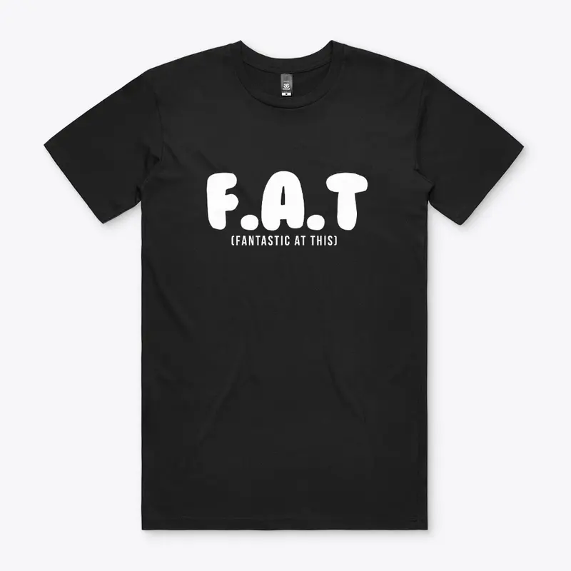 Unfilitered FAT Collection