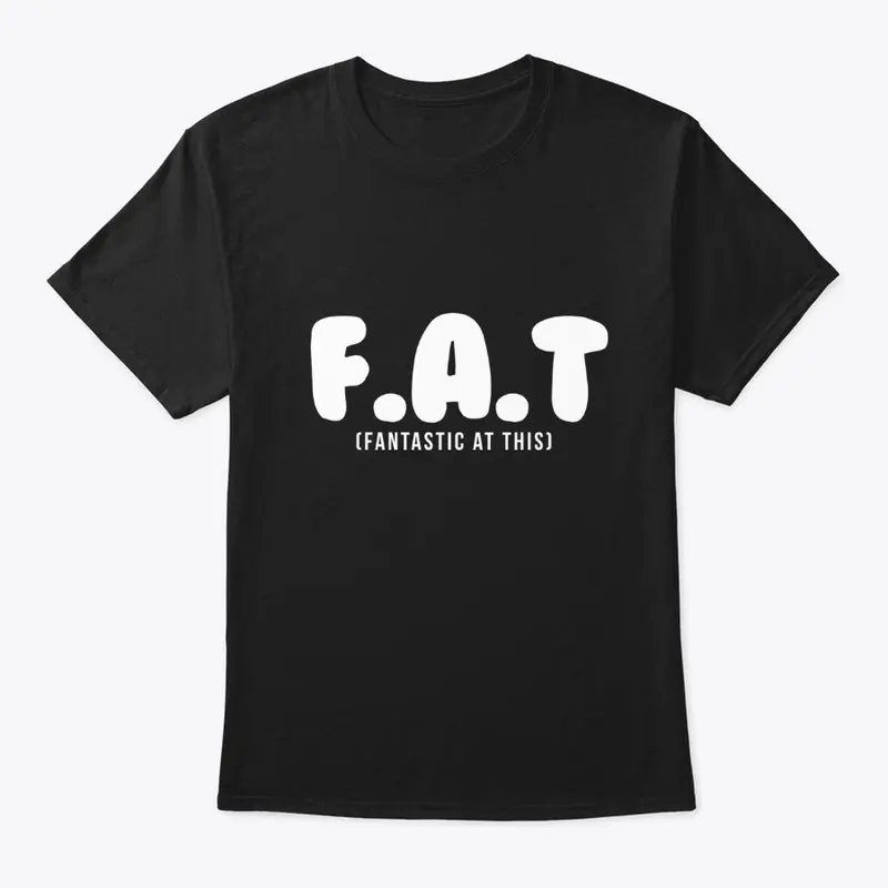 Unfilitered FAT Collection