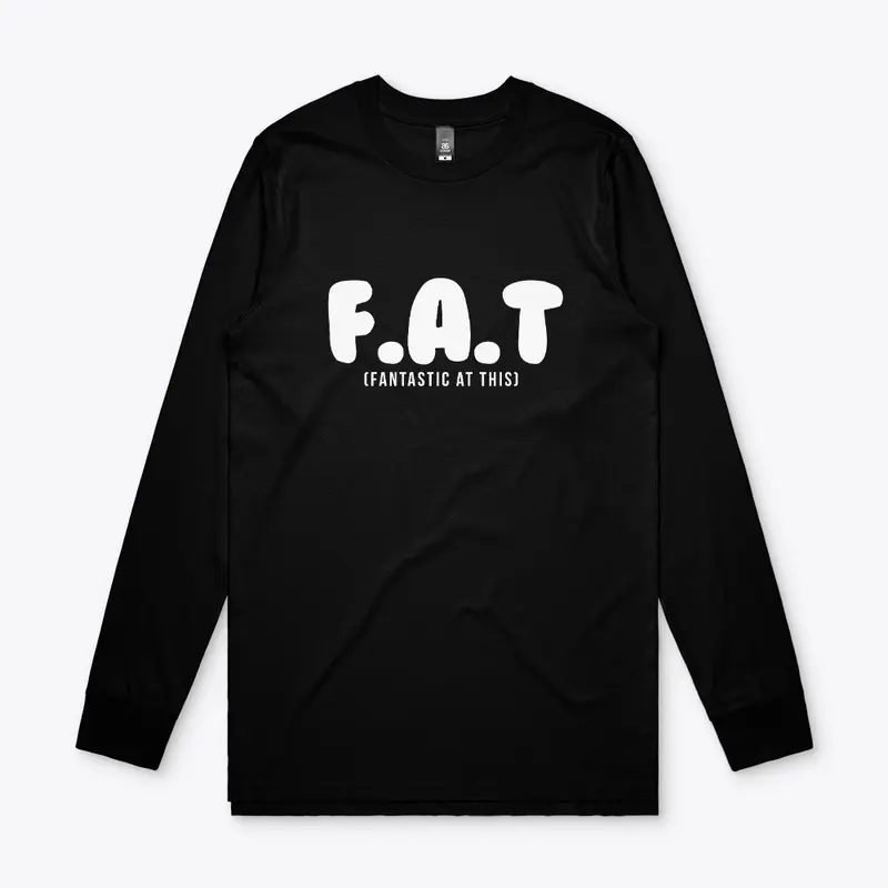 Unfilitered FAT Collection