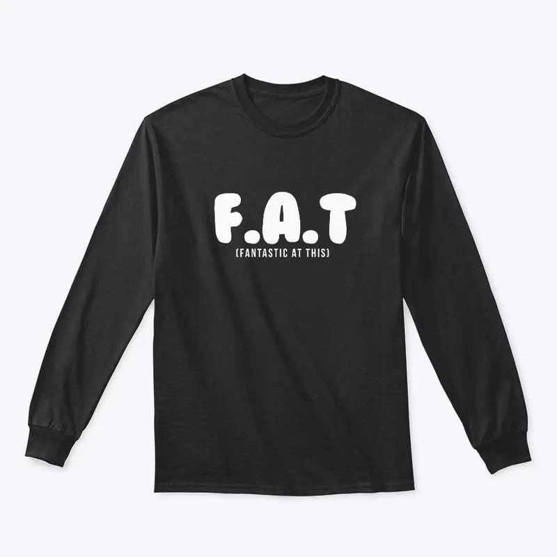 Unfilitered FAT Collection