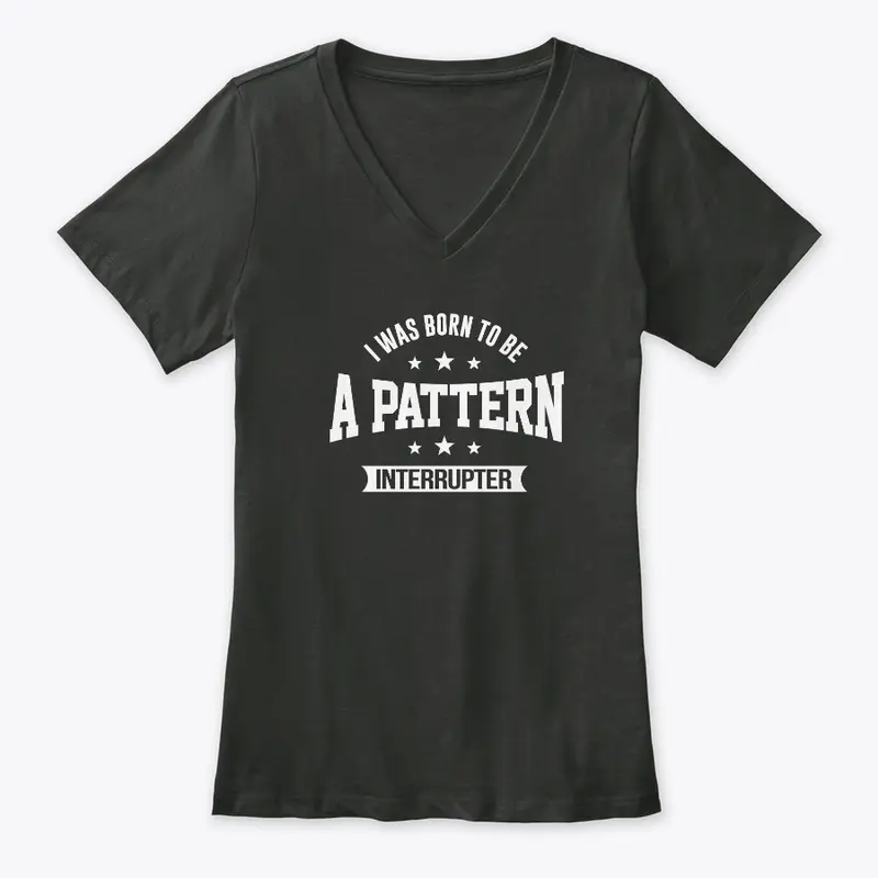 Pattern Interrupter Collections